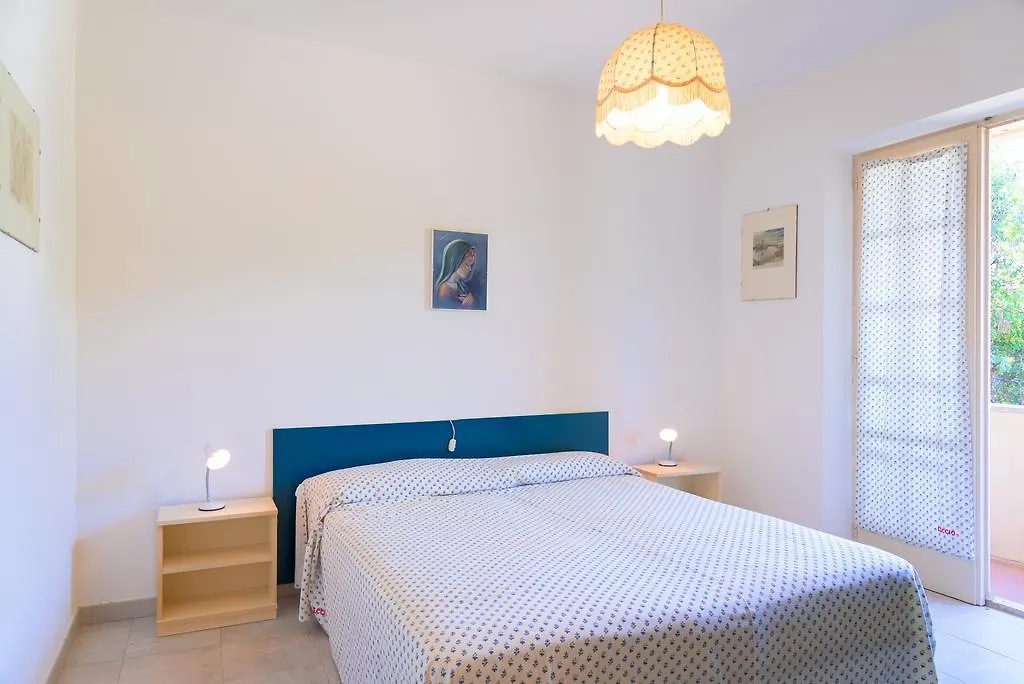 Appartamento Arancio Procchio  Apartment
