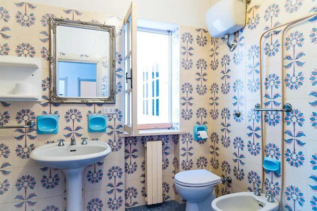 Appartamento Arancio Procchio  Apartment Procchio (Isola d'Elba)