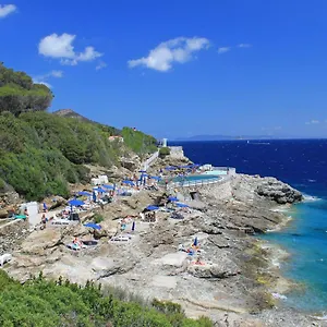  Appartamento Locazione Turistica Capo D'arco-3