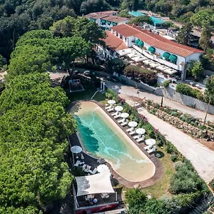 Valle Procchio (Isola d'Elba)