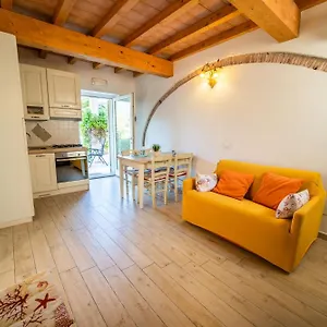  Appartamento Marina