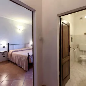  Appartamento I Castagnini