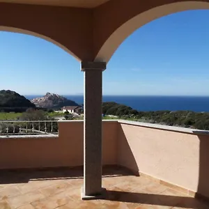 Bella Vista Appartamento Castelsardo