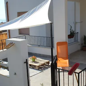 Casavacanze Il Mandorlo - Appartamento Custonaci