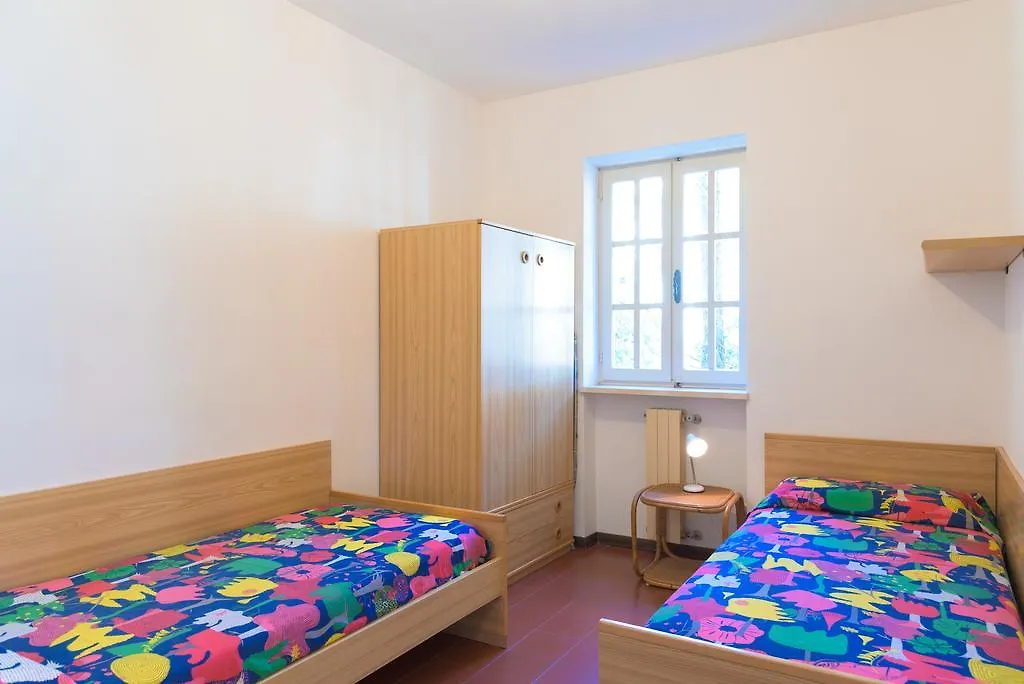 Appartamento Arancio Procchio  Apartmán Procchio (Isola d'Elba)